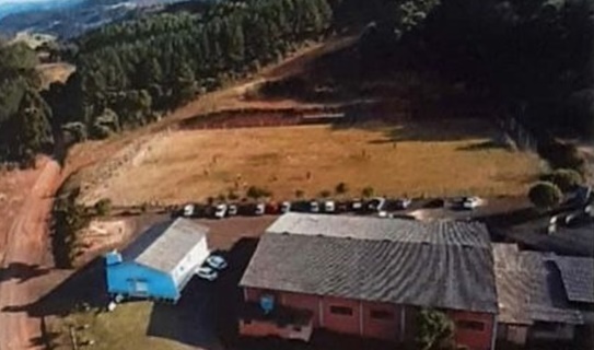 são francisco