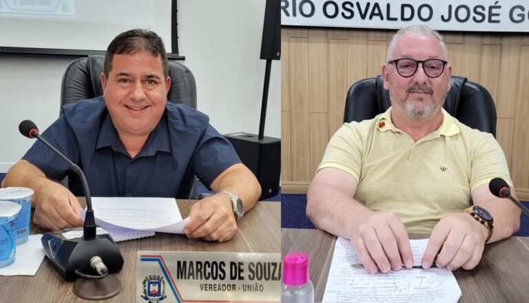 Vereadores solicitam Base de Saúde Avançada no Bairro Martello vereadores