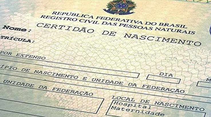 nascimento