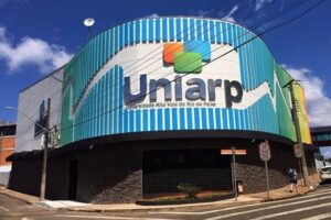 Teatro Uniarp