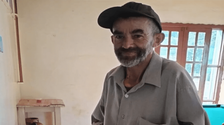 Homem é encontrado morto em Macieira 1 Adão