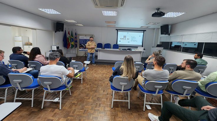 ADEAC promove palestra sobre vendas e precificação 1 palestra