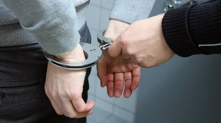Polícia Civil prende homem condenado por estupro de vulnerável em Lebon Régis preso