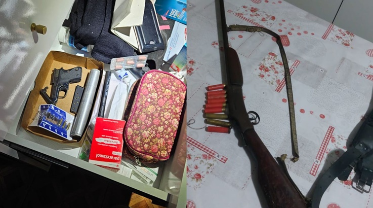 armas