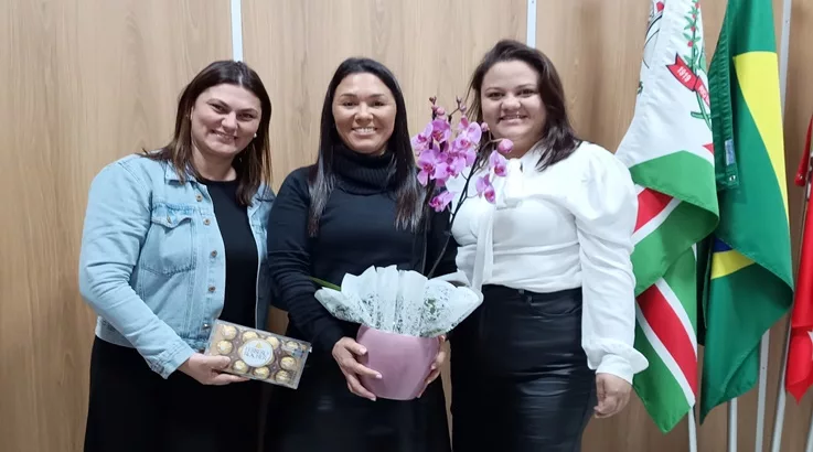 Câmara de Rio das Antas apoia capacitação de artesãos 2 arte1