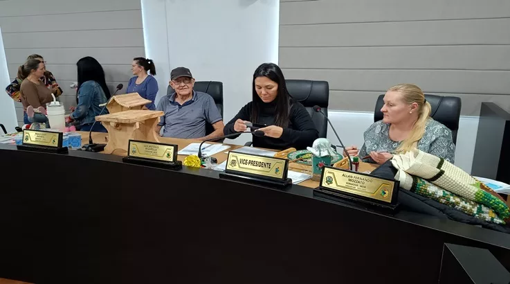 Câmara de Rio das Antas apoia capacitação de artesãos 3 arte2