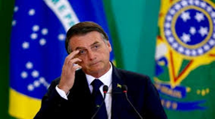 Bolsonaro