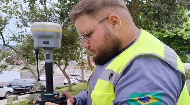 BRK inicia pesquisa domiciliar sobre esgotamento sanitário no centro de Caçador 3 brk2