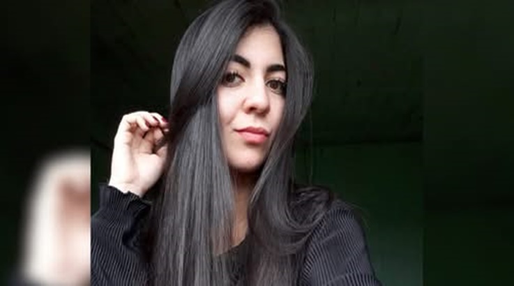 desaparecida