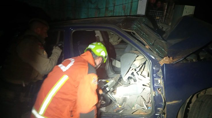 Perseguição policial termina em colisão e apreensão de drogas em Caçador 4 drogas5