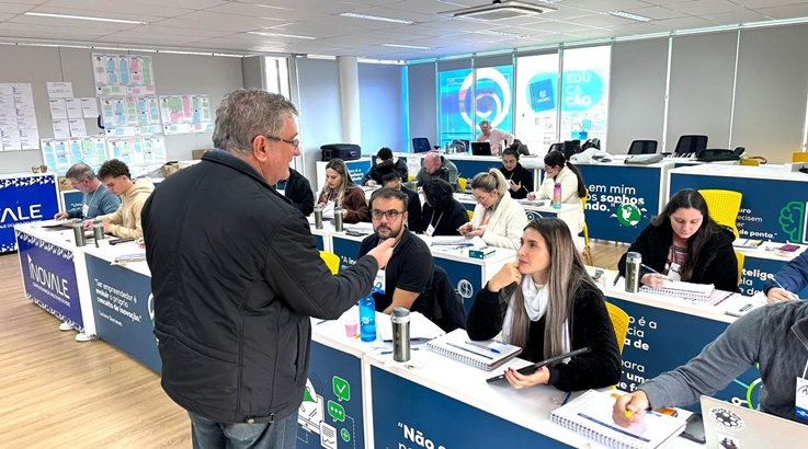 Caçador recebe nova edição do Empretec em setembro empretec