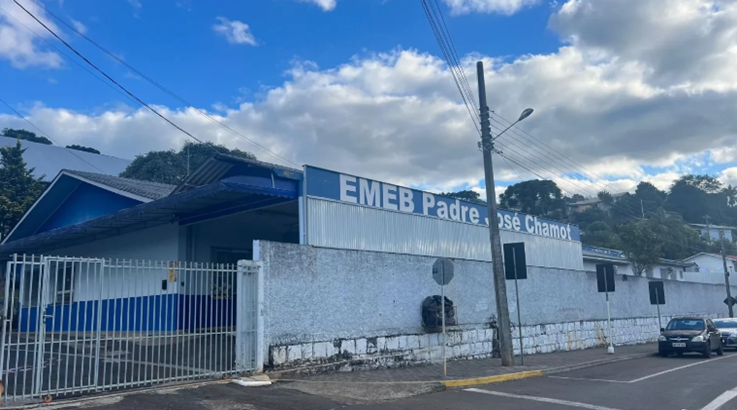 escola
