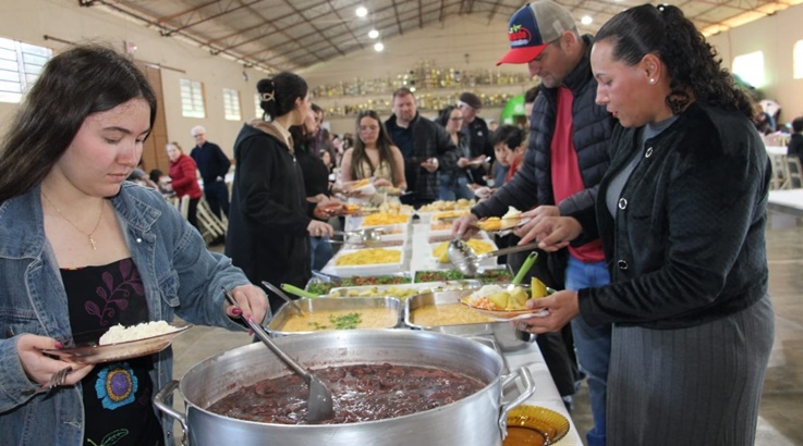 feijoada
