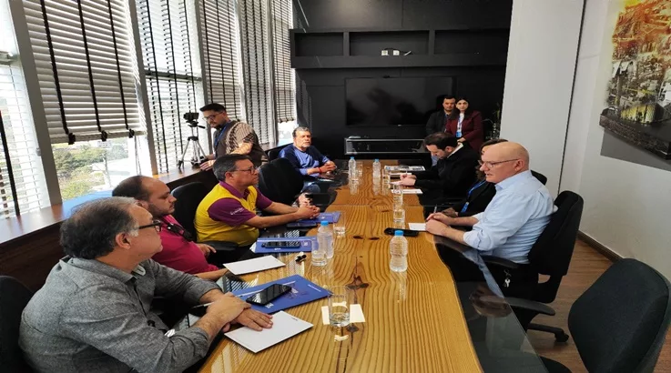 Fiesc apresenta nova gerente executiva da Regional Centro-Norte 3 fiesc4