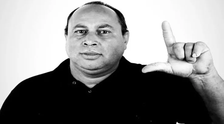 Timbó Grande: Morre em acidente com trator o ex-vereador Fraiburgo 1 Fraiburgo