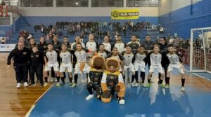 futsal