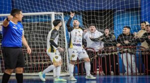 futsal