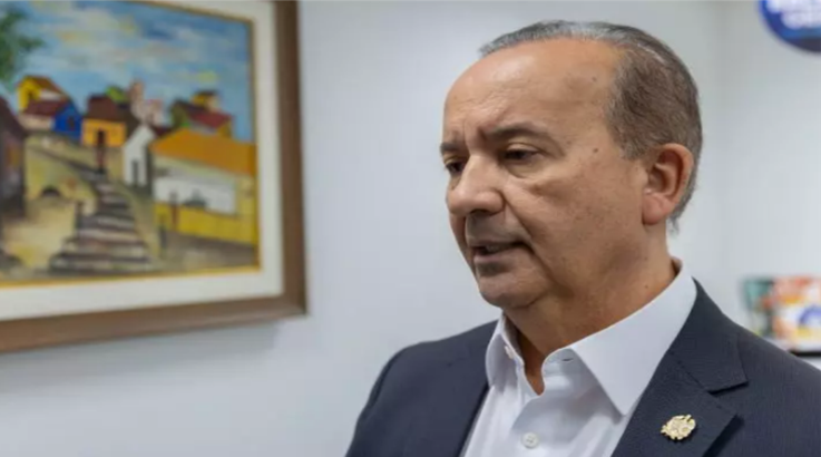 governador