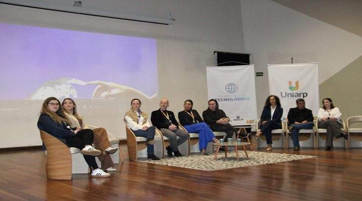 Uniarp: Realizado o XI Encontro Regional Tecnológico com foco em inovação 1 evento