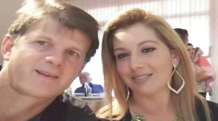 Júri em Capinzal vai decidir caso da mulher que congelou corpo do marido 1 casal