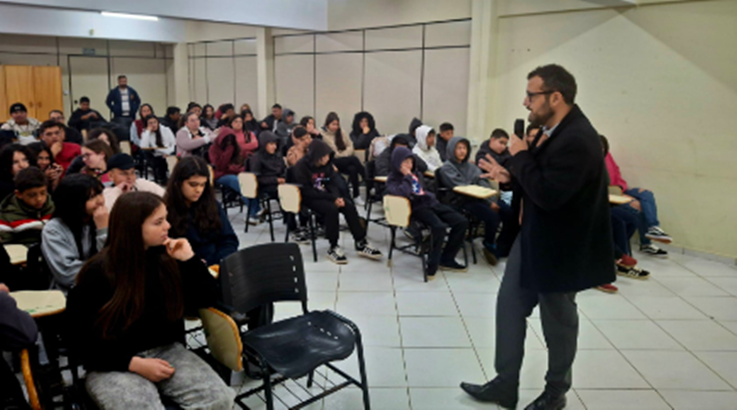 palestra