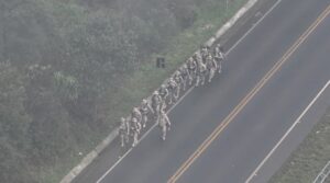 marcha