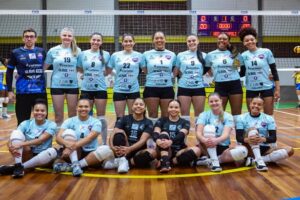 vôlei
