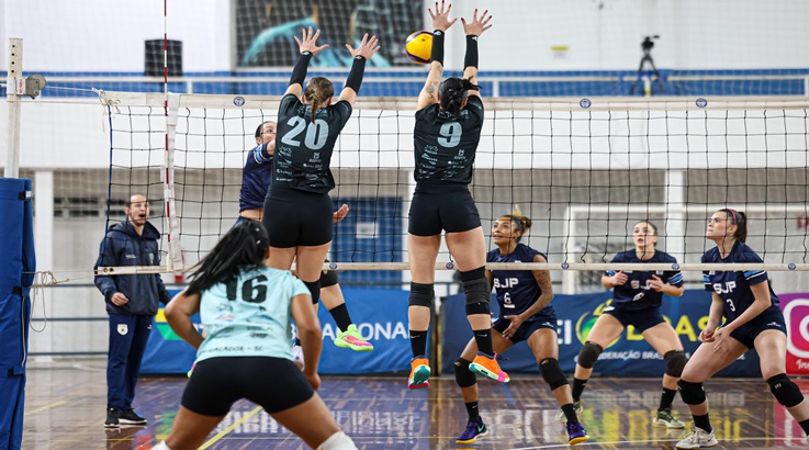 volei