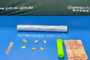 drogas