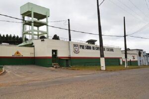 presídio