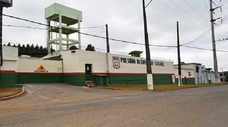 presídio