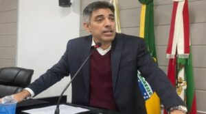 Promotor de Justiça