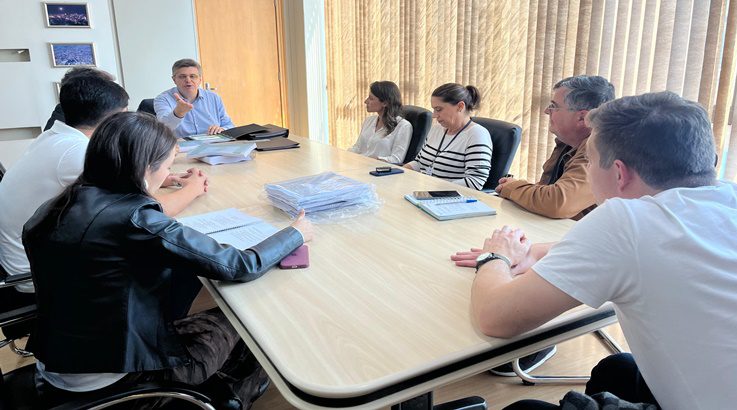 Concluído o Plano Municipal de Gestão Integrada de Resíduos Sólidos em Caçador 2 res1