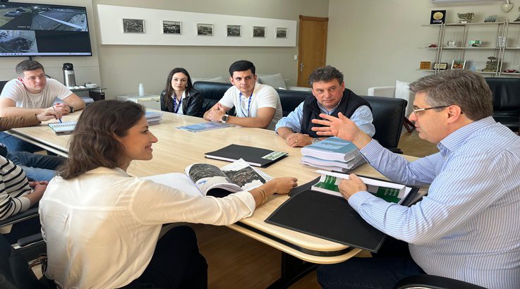 Concluído o Plano Municipal de Gestão Integrada de Resíduos Sólidos em Caçador 3 res2