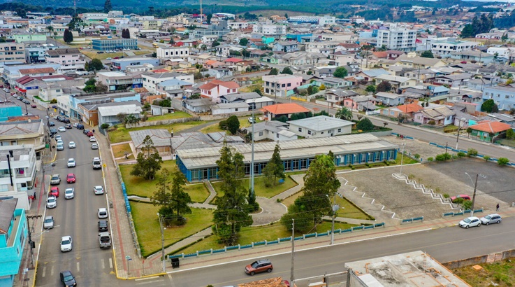 Santa Cecília