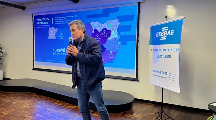 Sebrae/SC implanta nova Gerência Regional Centro Norte em Caçador 6 sebrae7
