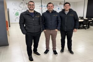startup