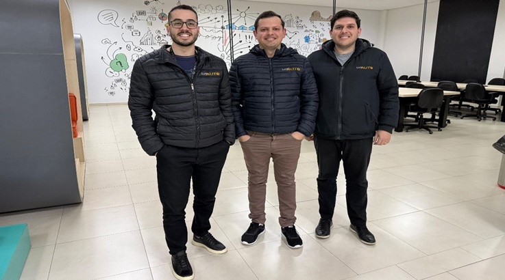 startup