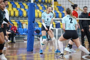volei