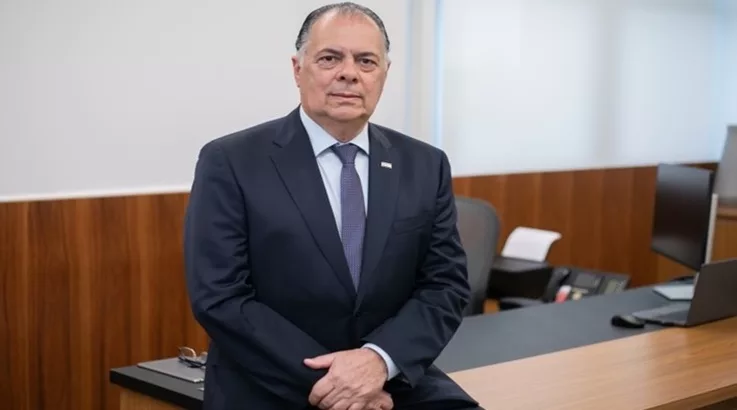 O preço da retórica: a indústria paga a conta do tarifaço 1 Gilberto
