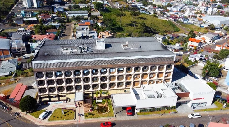 Hospital Maice realiza o 2º Seminário de Doação de Órgãos no dia 25 de setembro 1 hospital