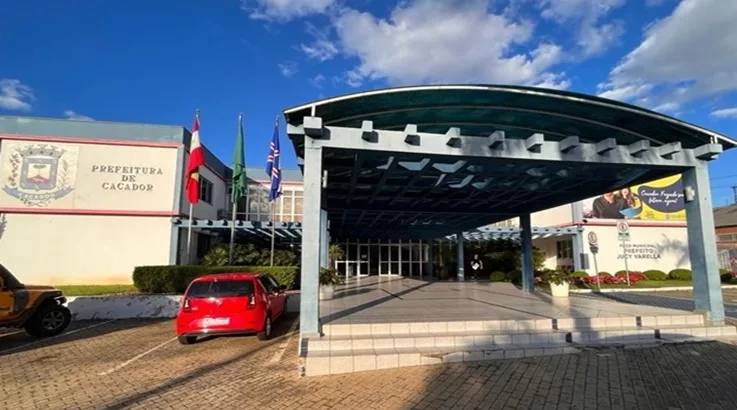 Ouvidoria da Prefeitura de Caçador tem novo número de telefone 1 prefeitura