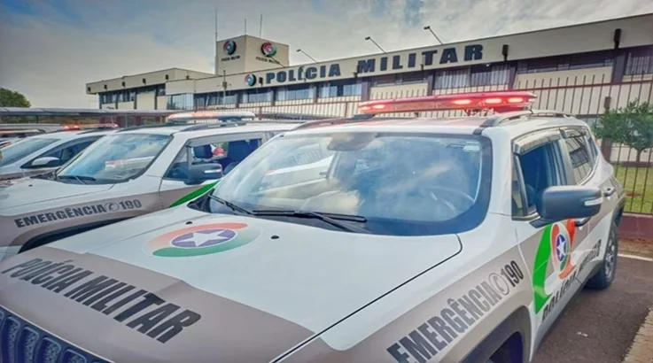 Perturbação do sossego: festas e som alto geram diversas chamadas à PM 1 viatura