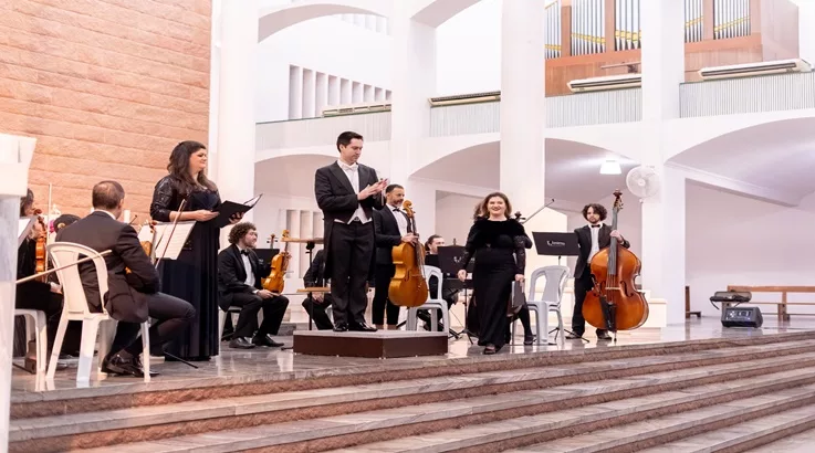 Interior de SC recebe concertos gratuitos da Turnê Estadual da Amimu 4 amimu3