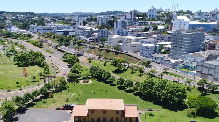 Caçador 1 Caçador