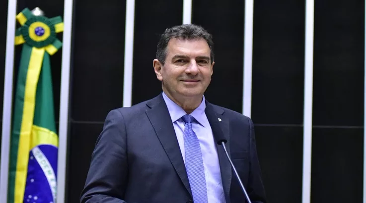 Cobalchini fala sobre PEC da Blindagem e MDB na chapa de Jorginho 1 Cobalchini