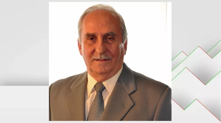 Prefeitura de Caçador decreta luto oficial pelo falecimento de Moyses Comazzetto 1 ex-prefeito