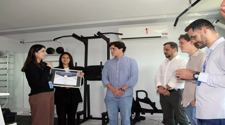 Sesi e Adami celebram 12 anos de parceria no Centro de Condicionamento Físico 2 fiesc1 1
