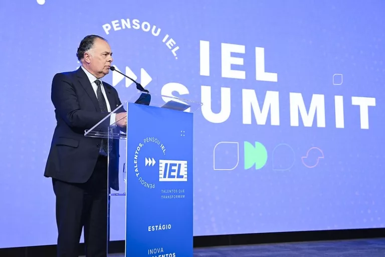 Uniarp é destaque no Prêmio IEL de Talentos Gilberto