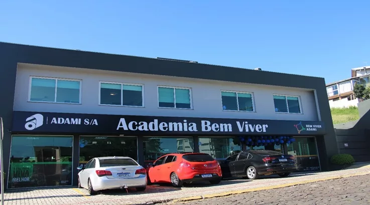 Sesi e Adami celebram 12 anos de parceria no Centro de Condicionamento Físico 3 fiesc2 2